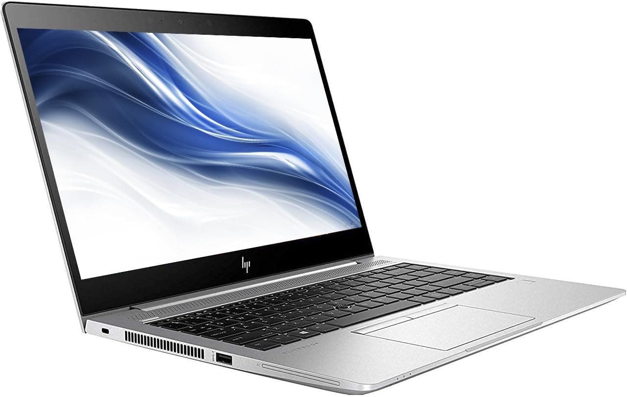 HP EliteBook 840 G5 Business Laptop