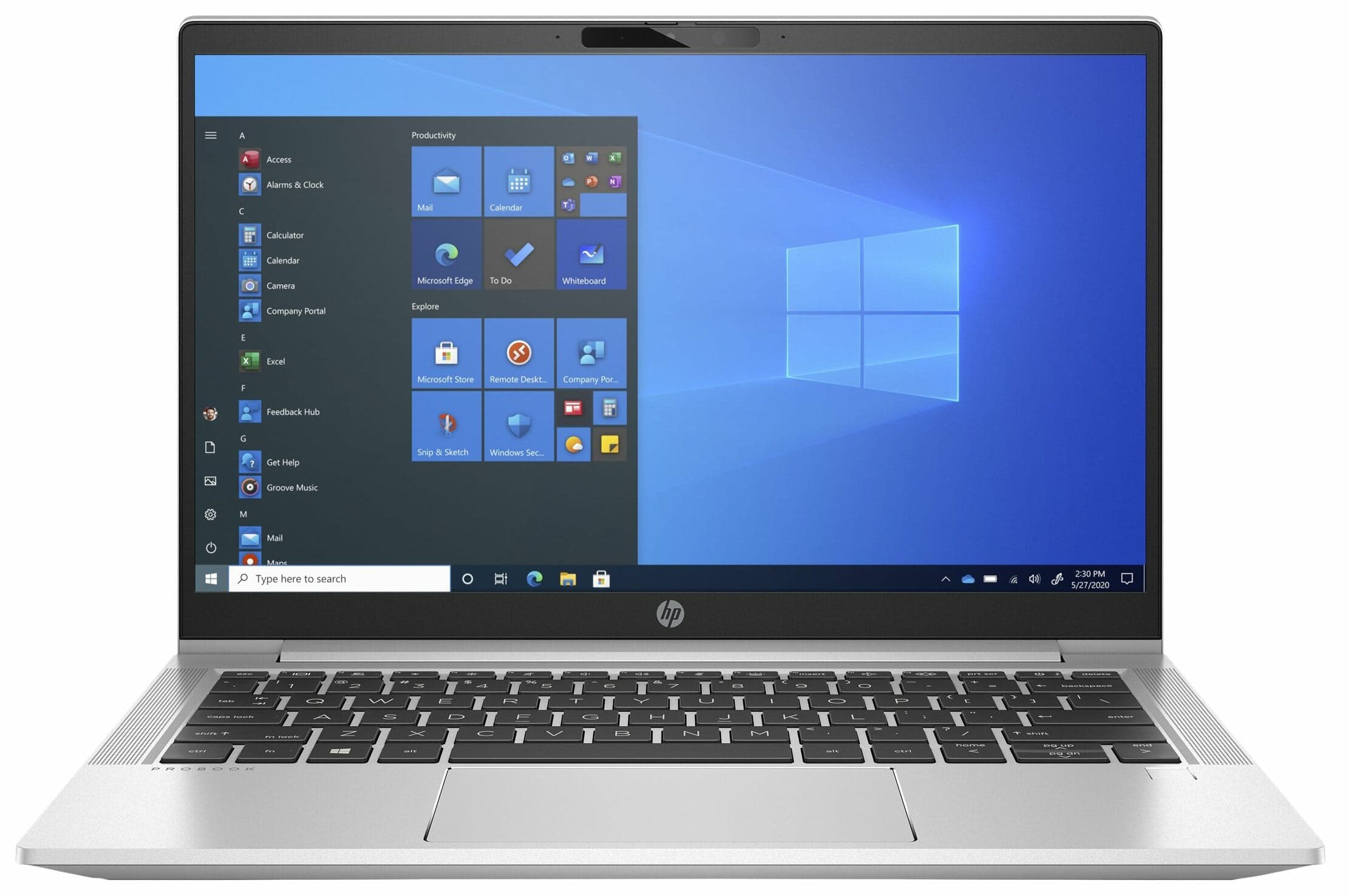 HP 630 G9 Core i5 12th Gen Laptop