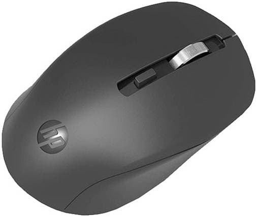 HP S1000 Silent Wireless Mouse