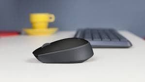 Logitech M170