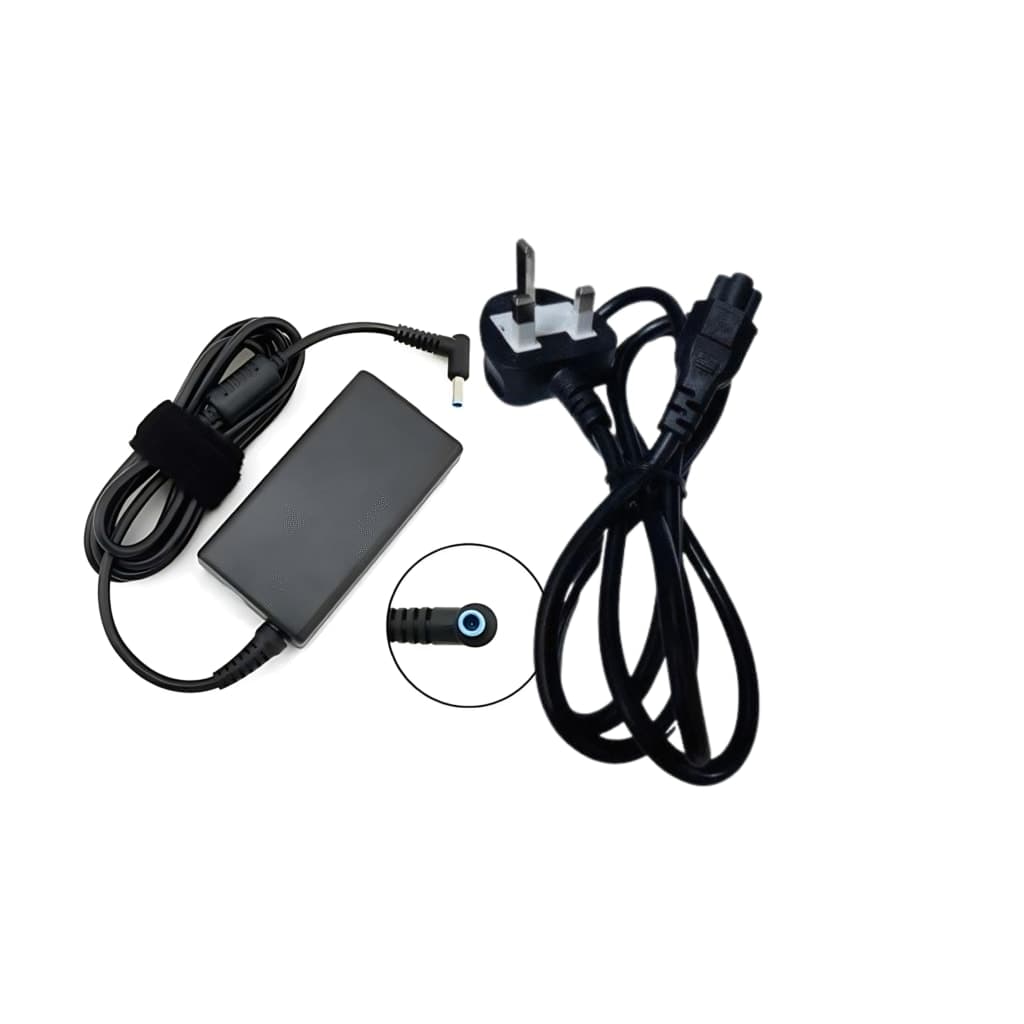 HP Blue-Pin Cable